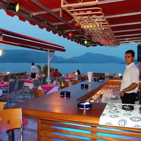 Ξενοδοχείο Oersmaris Boutique Μαρμαρίς