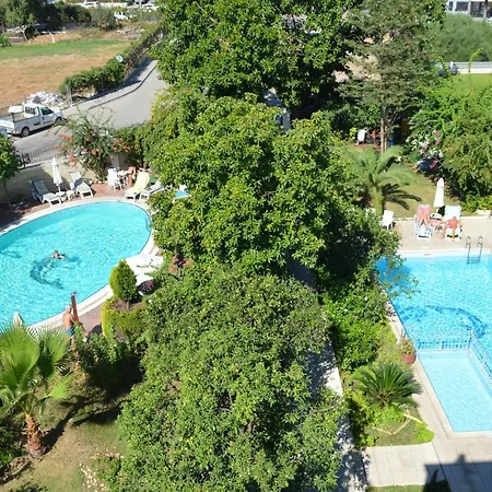 Oersmaris Boutique Ξενοδοχείο