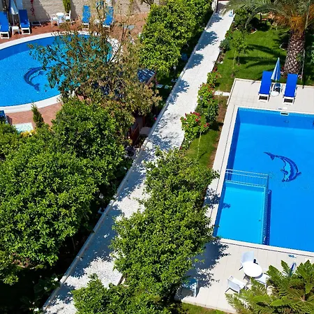 Oersmaris Boutique Μαρμαρίς