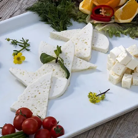 Ξενοδοχείο Oersmaris Boutique 4*