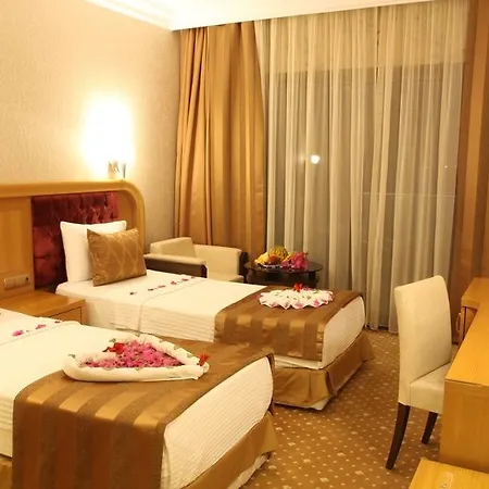 Oersmaris Boutique Ξενοδοχείο