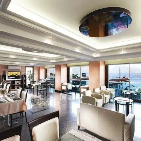 Oersmaris Boutique Ξενοδοχείο 4*