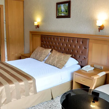Oersmaris Boutique Ξενοδοχείο 4*