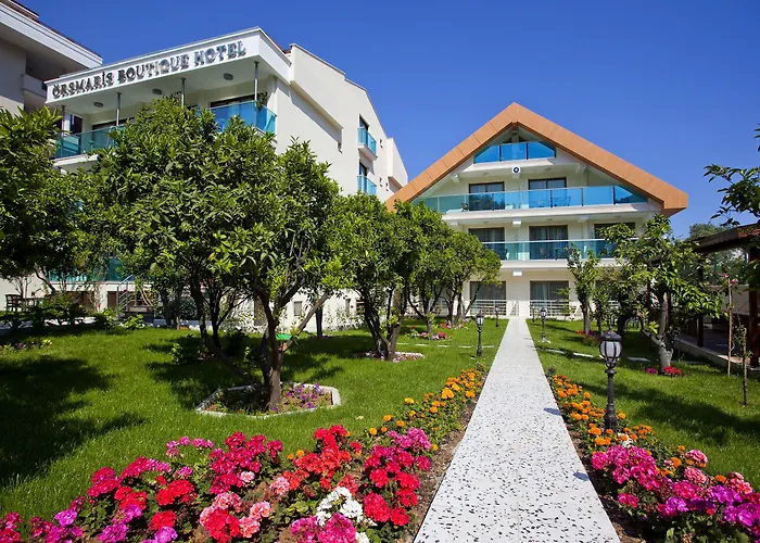 Hotel Oersmaris Boutique