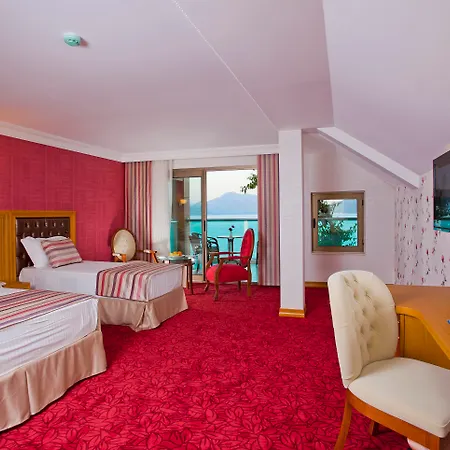 Oersmaris Boutique Hotel Marmaris