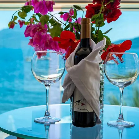 Oersmaris Boutique Hotel Marmaris