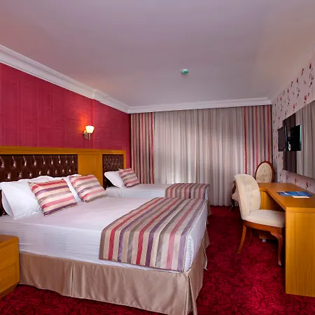 Hotel Oersmaris Boutique