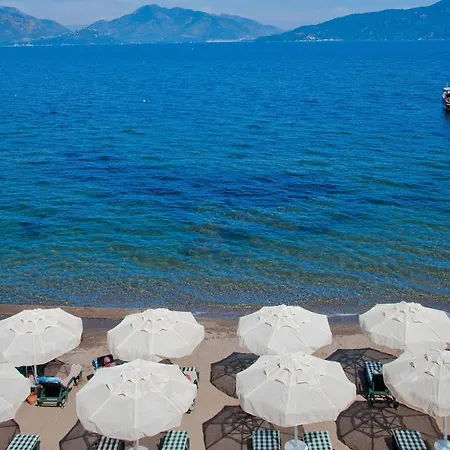 Oersmaris Boutique Hotel