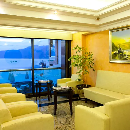 Oersmaris Boutique Hotel Marmaris