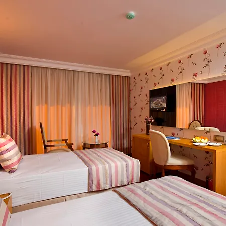 Hotel Oersmaris Boutique Marmaris