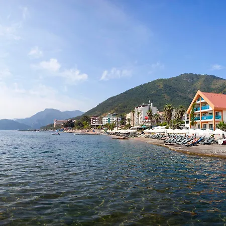Oersmaris Boutique Hotel Marmaris