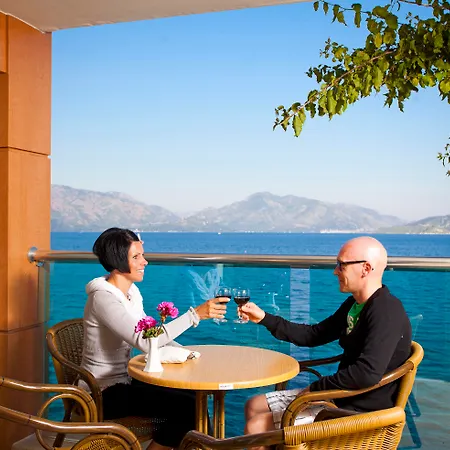 Oersmaris Boutique Hotel Marmaris