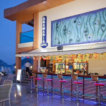 Hotel Oersmaris Boutique Marmaris