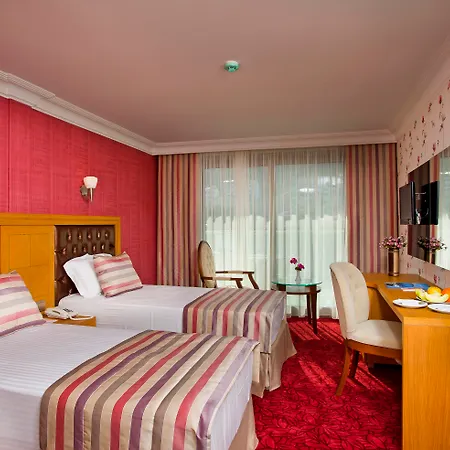 Hotel Oersmaris Boutique 4*