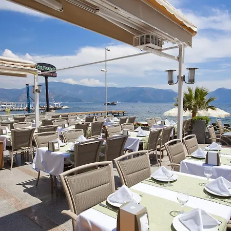 Hotel Oersmaris Boutique Marmaris