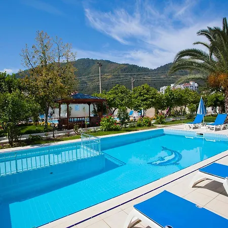 Hotel Oersmaris Boutique Marmaris