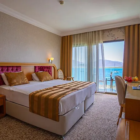 Hotel Oersmaris Boutique Marmaris