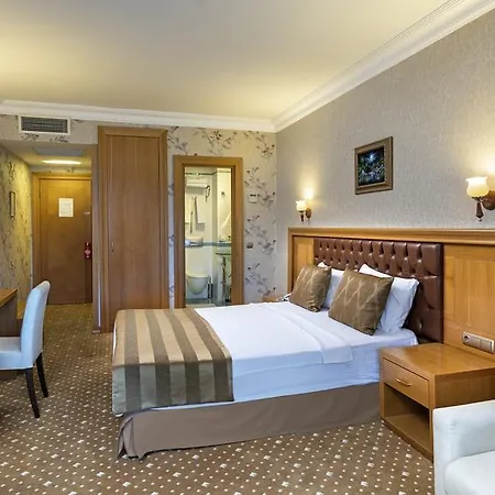 Hotel Oersmaris Boutique