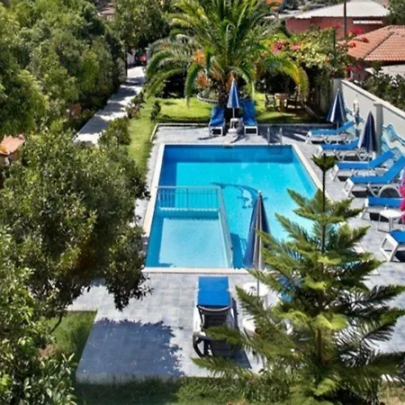 Hotel Oersmaris Boutique Marmaris