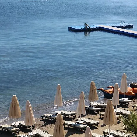 Hotel Oersmaris Boutique