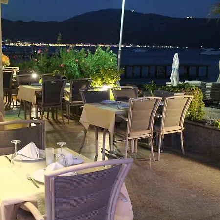 Oersmaris Boutique Hotel