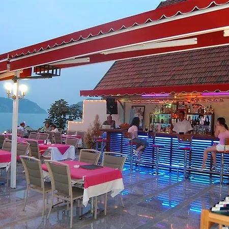 Hotel Oersmaris Boutique