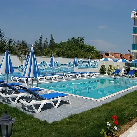 Oersmaris Boutique Hotel Marmaris