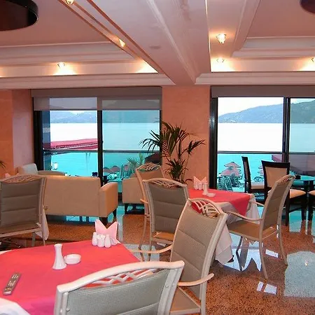 Oersmaris Boutique Marmaris