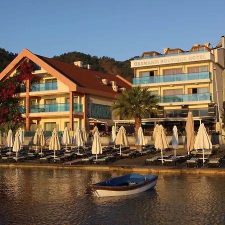 Oersmaris Boutique