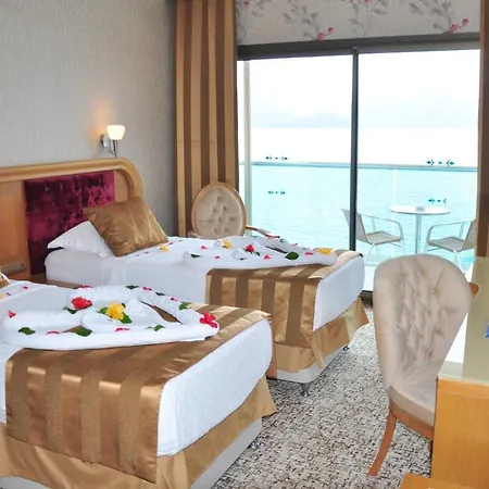 Hotel Oersmaris Boutique Marmaris