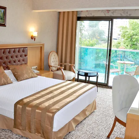 Oersmaris Boutique Marmaris